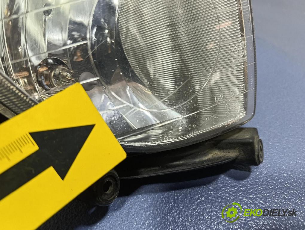 Kia Sportage 2007 Halogen v pravo: 92202-1F0