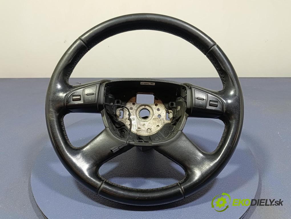 Skoda Yeti 2009 volant 3T0419091J