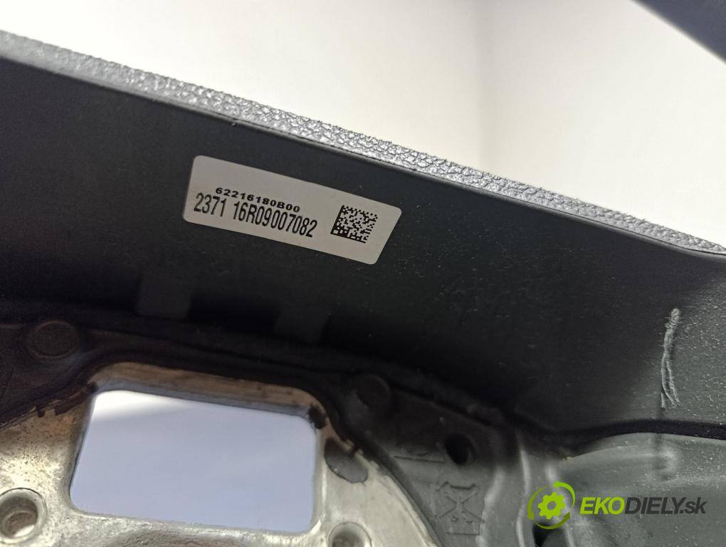 Skoda Yeti 2009 volant 3T0419091J