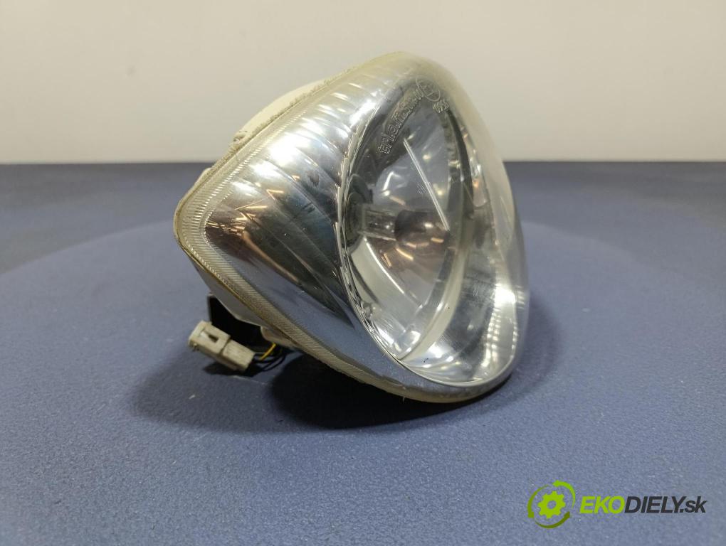 Piaggio Fly 125 2004 světlo Levý: 328299 328300