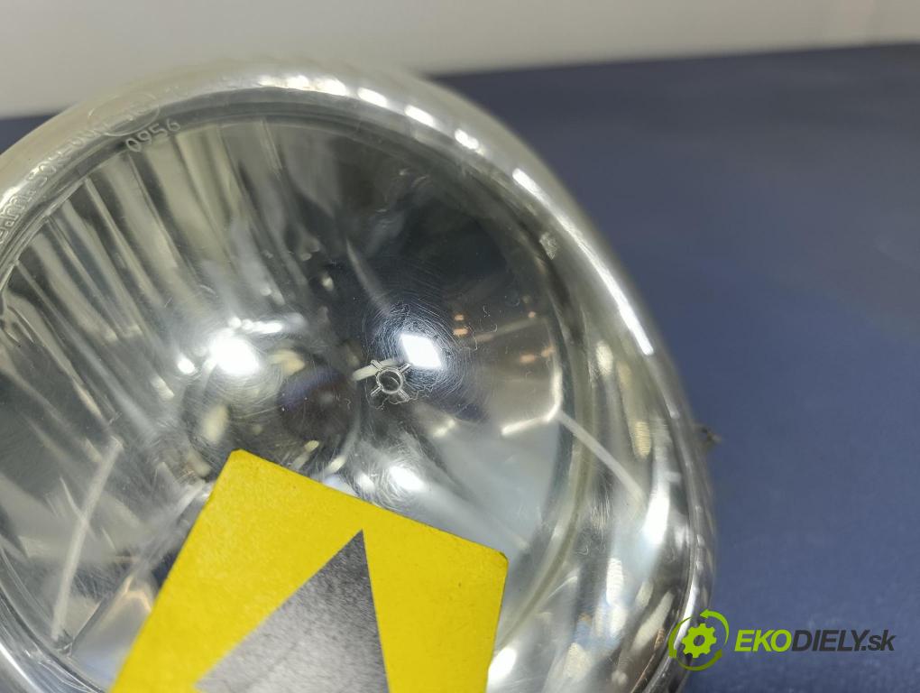Piaggio Fly 125 2004 světlo Levý: 328299 328300