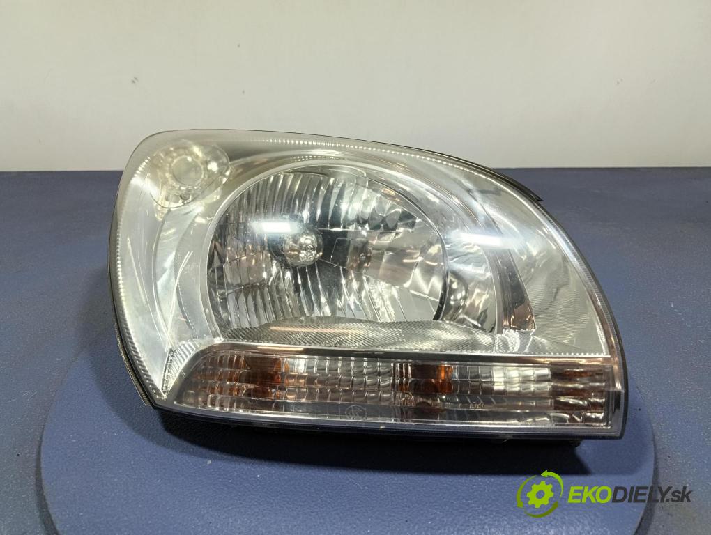 Kia Sportage 2007 světlo v pravo: 92101-1F0