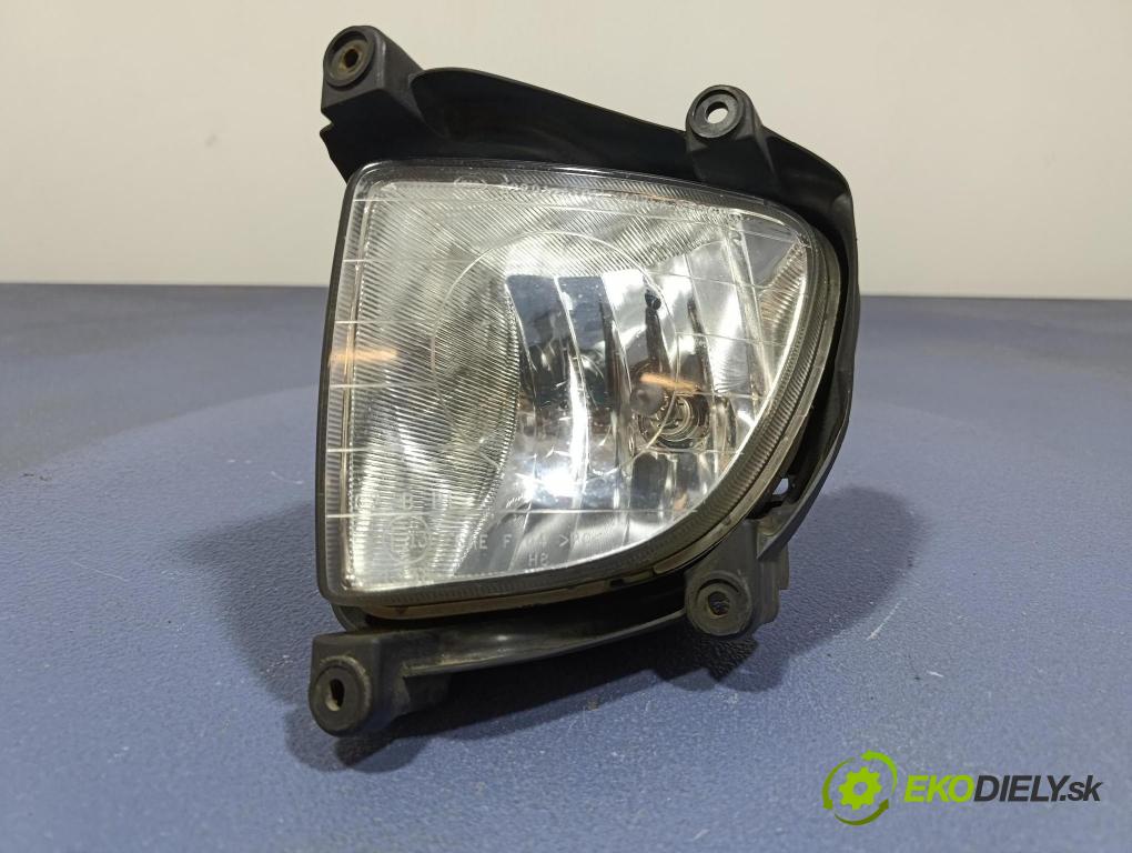 Kia Sportage 2007 Halogen Levý: 92201-1F0