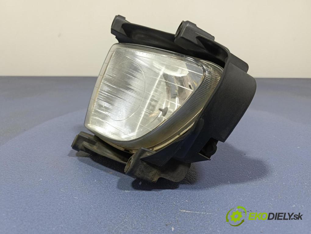 Kia Sportage 2007 Halogen Levý: 92201-1F0
