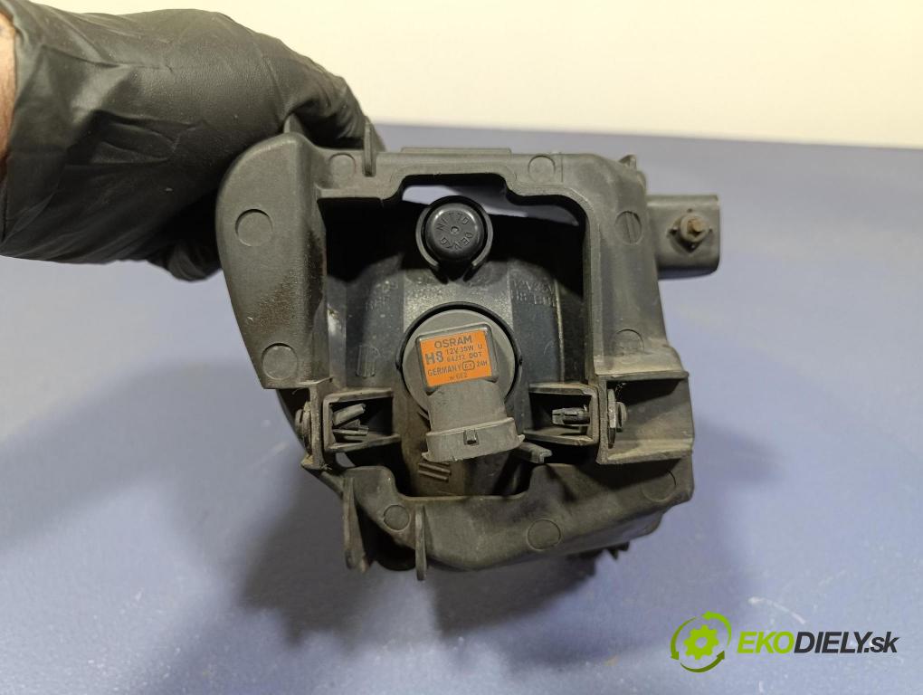 Kia Sportage 2007 Halogen Levý: 92201-1F0