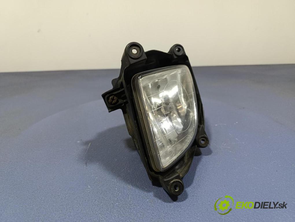 Kia Sportage 2007 Halogen Levý: 92201-1F0