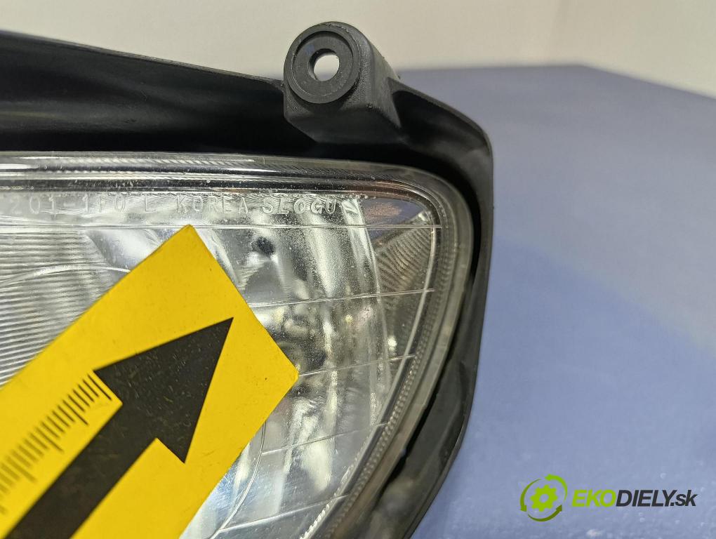 Kia Sportage 2007 Halogen Levý: 92201-1F0