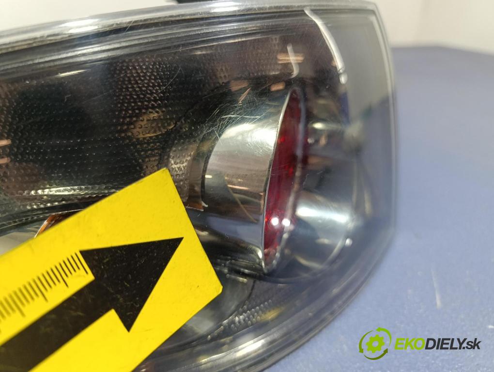 Seat Ibiza 2004 světlo Zad: levá Mimo: 6L6945095D