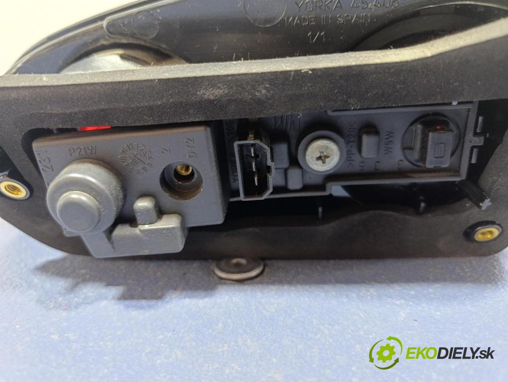 Seat Ibiza 2004 světlo Zad: levá Uvnitř 6L6945093D
