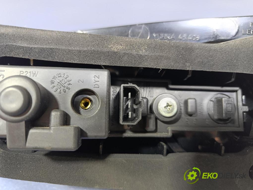 Seat Ibiza 2004 světlo Zad: levá Uvnitř 6L6945093D