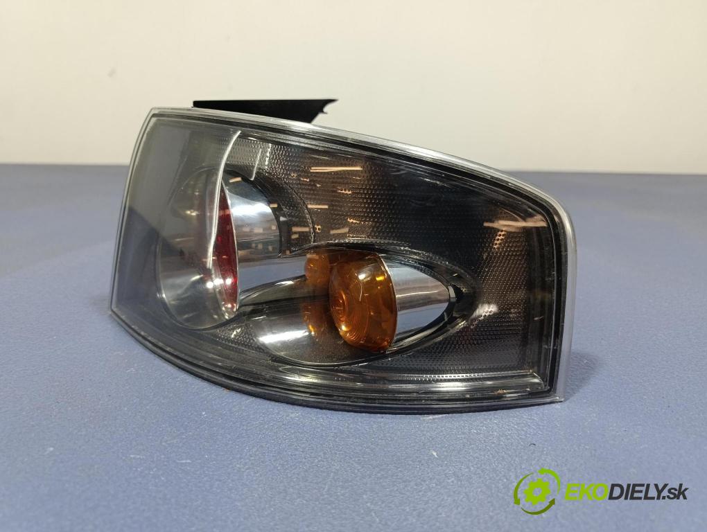 Seat Ibiza 2004 světlo Zad: Práva: Mimo: 6L6945096D