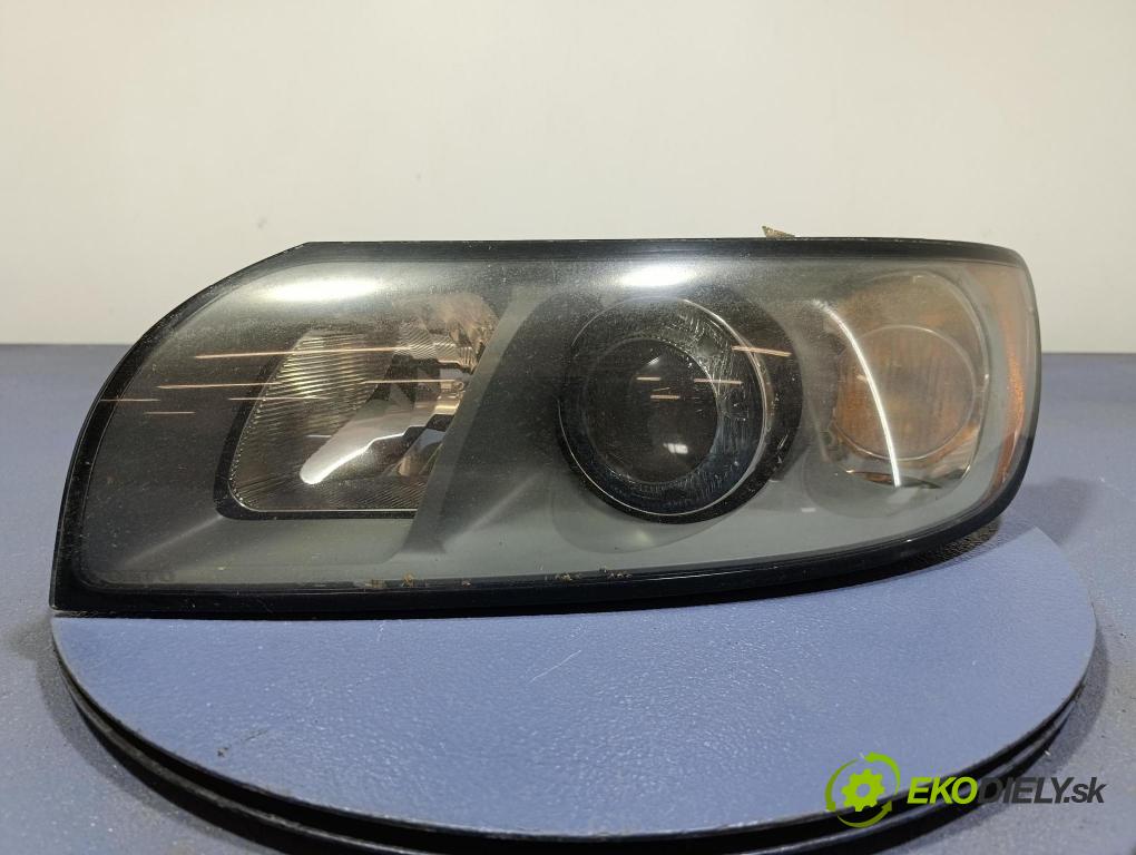 Volvo V50 2004 světlo Levý: 30698652