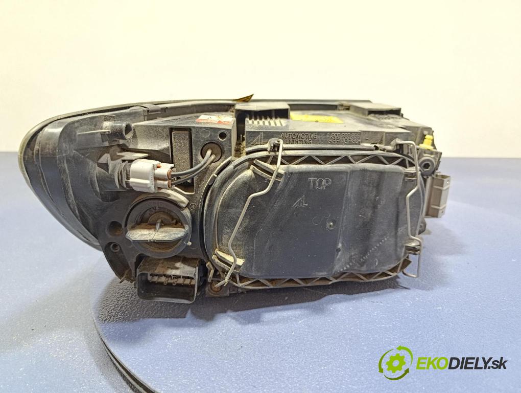 Volvo V50 2004 světlo Levý: 30698652