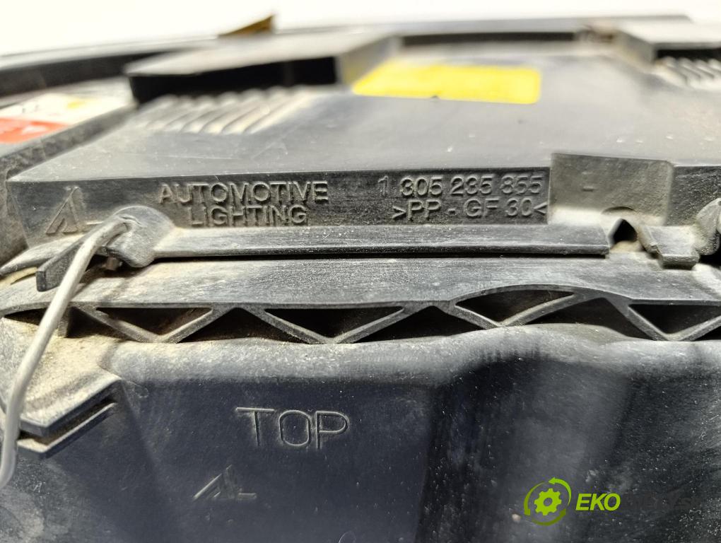 Volvo V50 2004 světlo Levý: 30698652