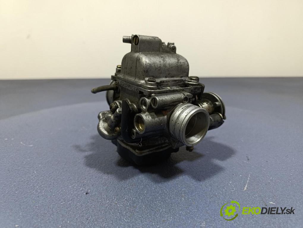 Piaggio Fly 125 2004 karburátor KEIHIN CVK
