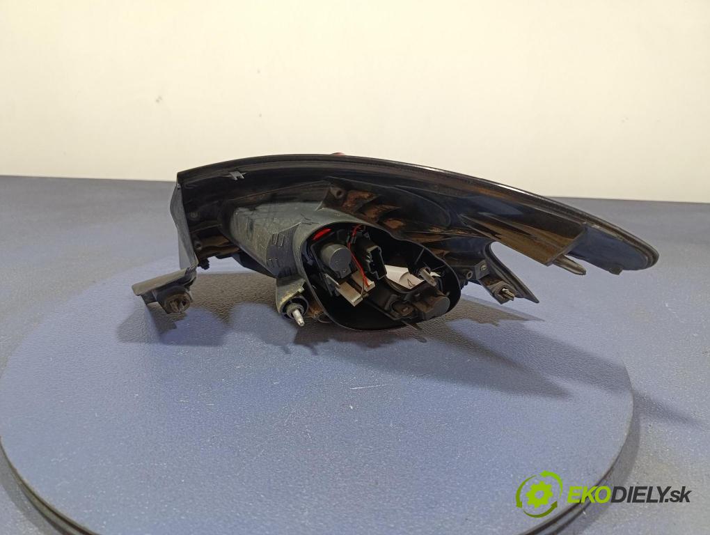 Citroen Ds4 2014 světlo Zad: levá Mimo: 9687338180