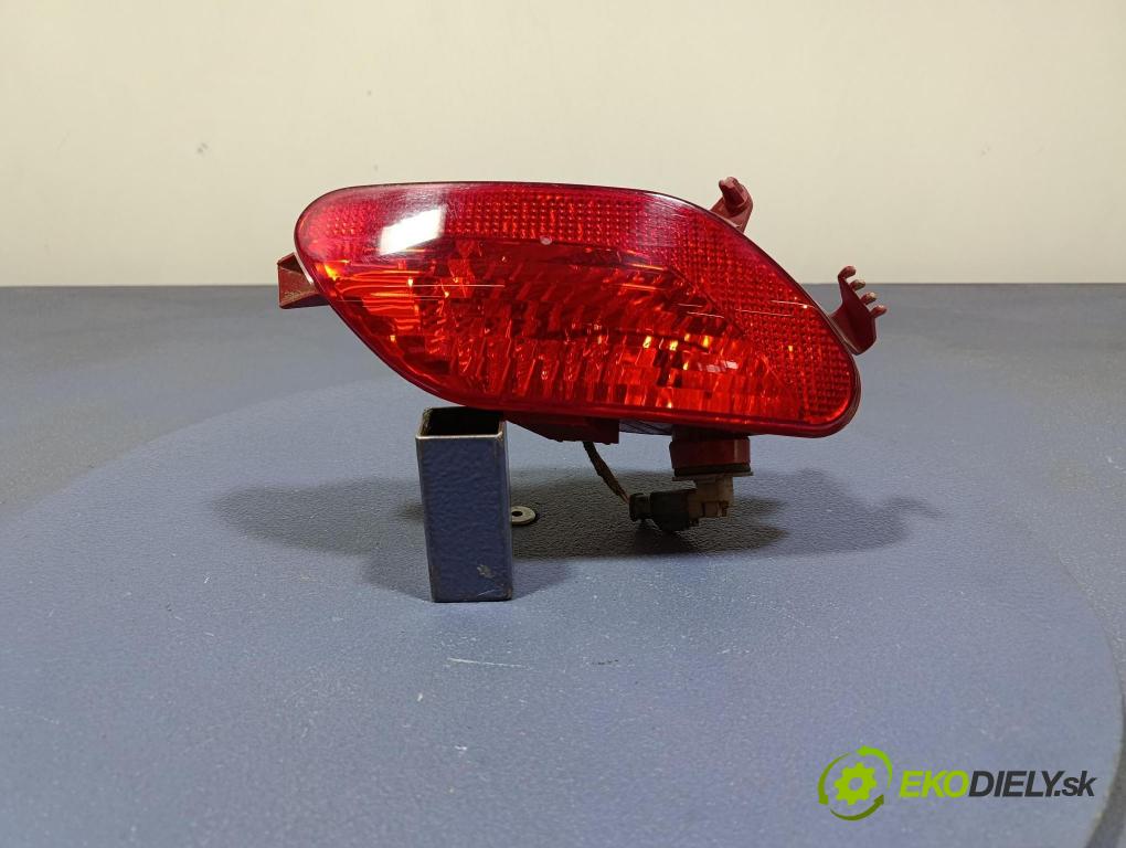 Citroen Ds4 2014 Mlhovky Zadní: 9672488680
