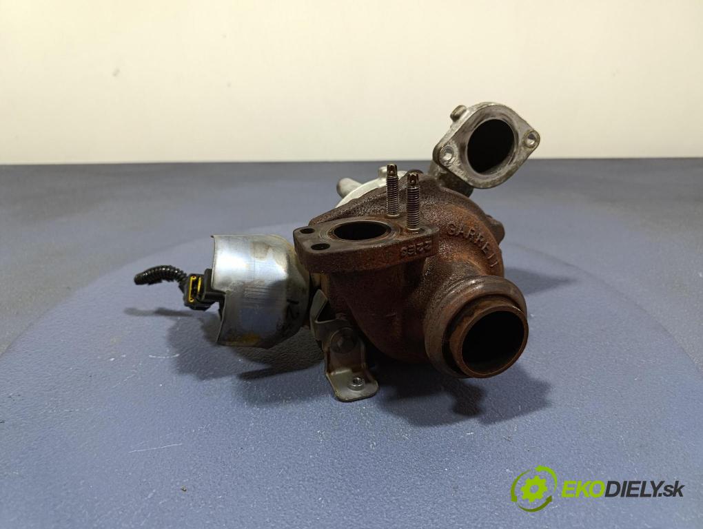 Citroen Ds4 2014 (Turbo-kompresor:): 9686120680