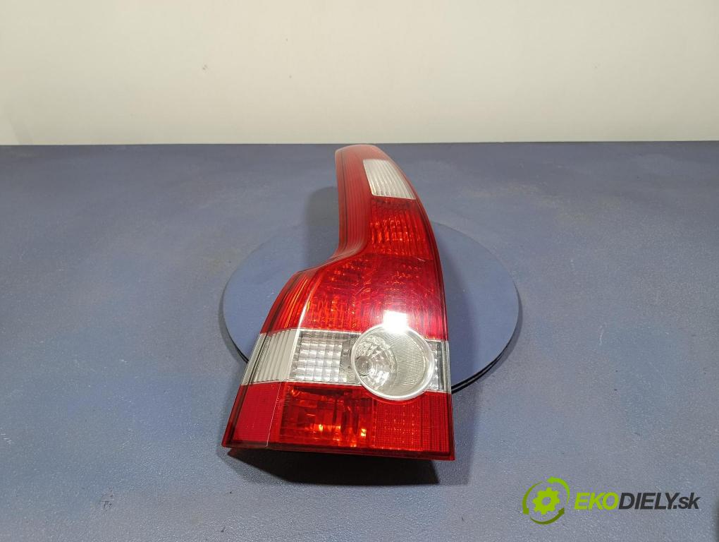 Volvo V50 2004 světlo Zad: levá Mimo: 30678745
