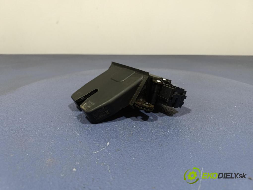 Volvo V50 2004 zámek Klapky: kufr 4N51-A442A66-AK