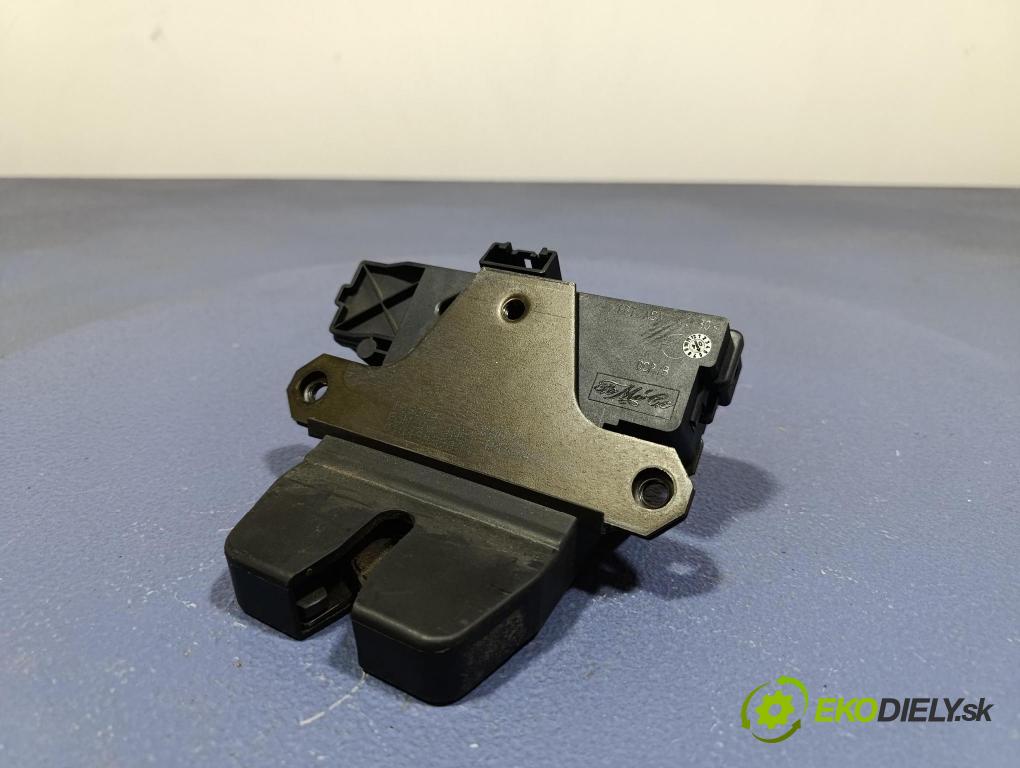 Volvo V50 2004 zámek Klapky: kufr 4N51-A442A66-AK