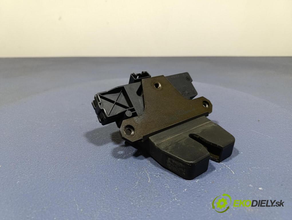 Volvo V50 2004 zámek Klapky: kufr 4N51-A442A66-AK