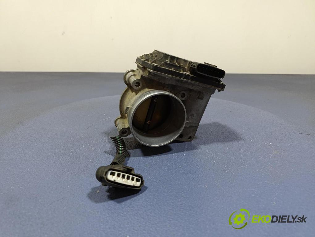 Volvo V50 2004 škrticí klapka 8677694