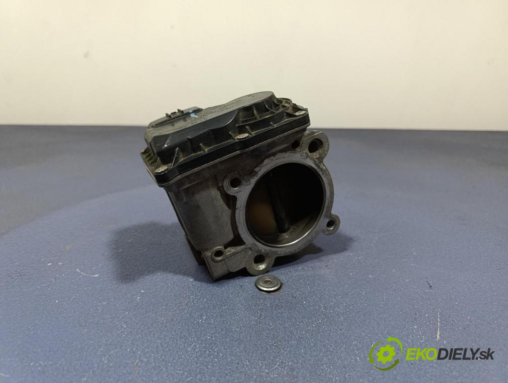 Volvo V50 2004 škrticí klapka 8677694