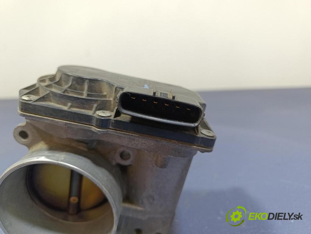 Volvo V50 2004 škrticí klapka 8677694