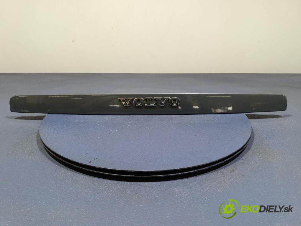 Volvo V50 2004 zaslepka: Zad: 08663727