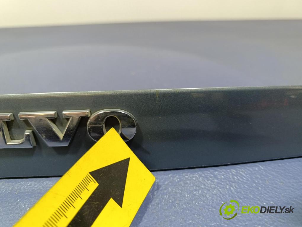 Volvo V50 2004 zaslepka: Zad: 08663727