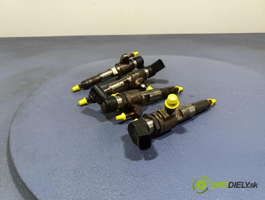 Citroen Ds4 2014 vstřikovač 9802448680