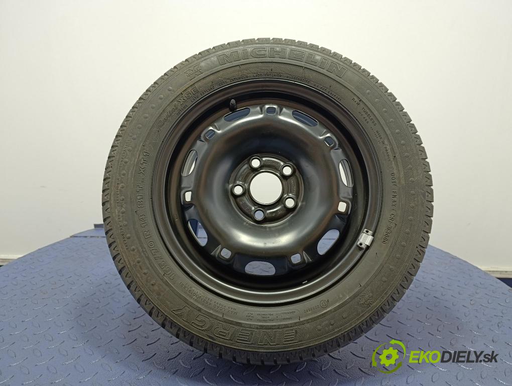 Seat Ibiza 2004 kolo Přístupné 6Q0601027C
