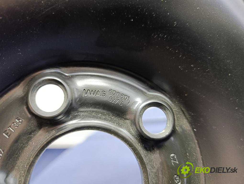 Seat Ibiza 2004 kolo Přístupné 6Q0601027C