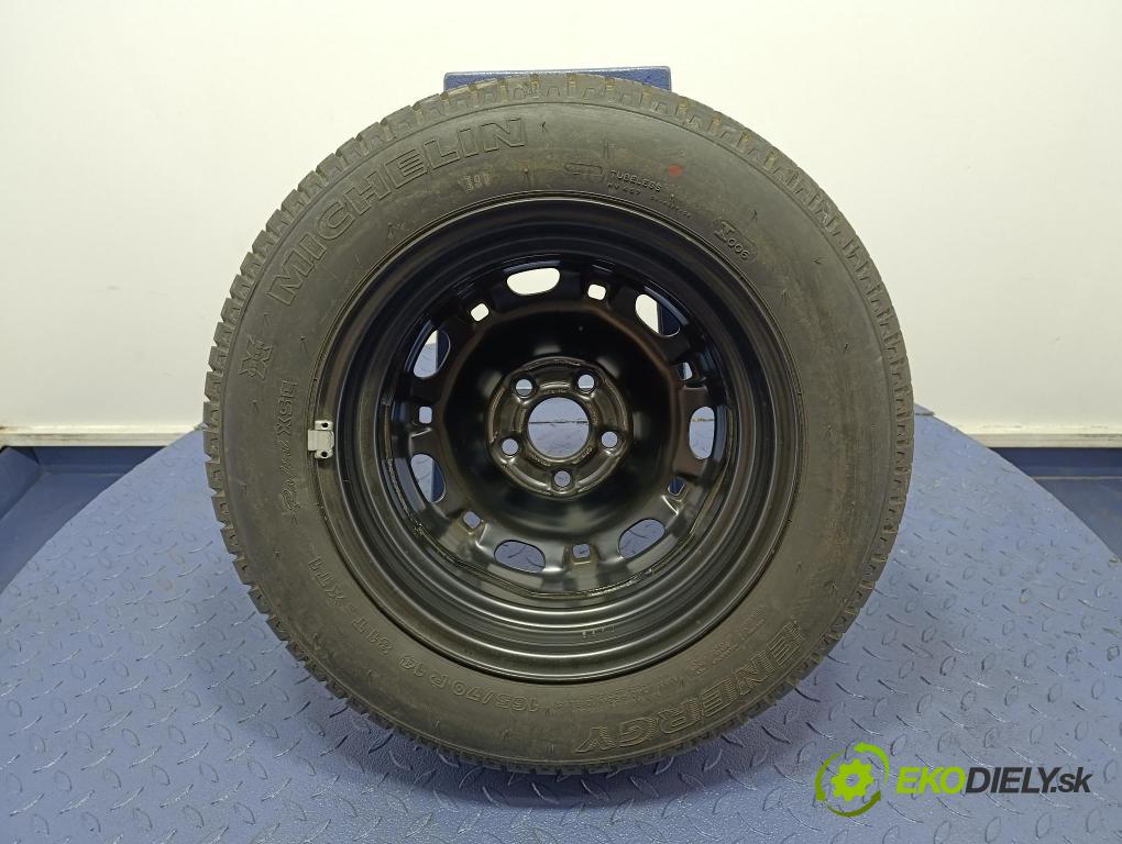 Seat Ibiza 2004 kolo Přístupné 6Q0601027C