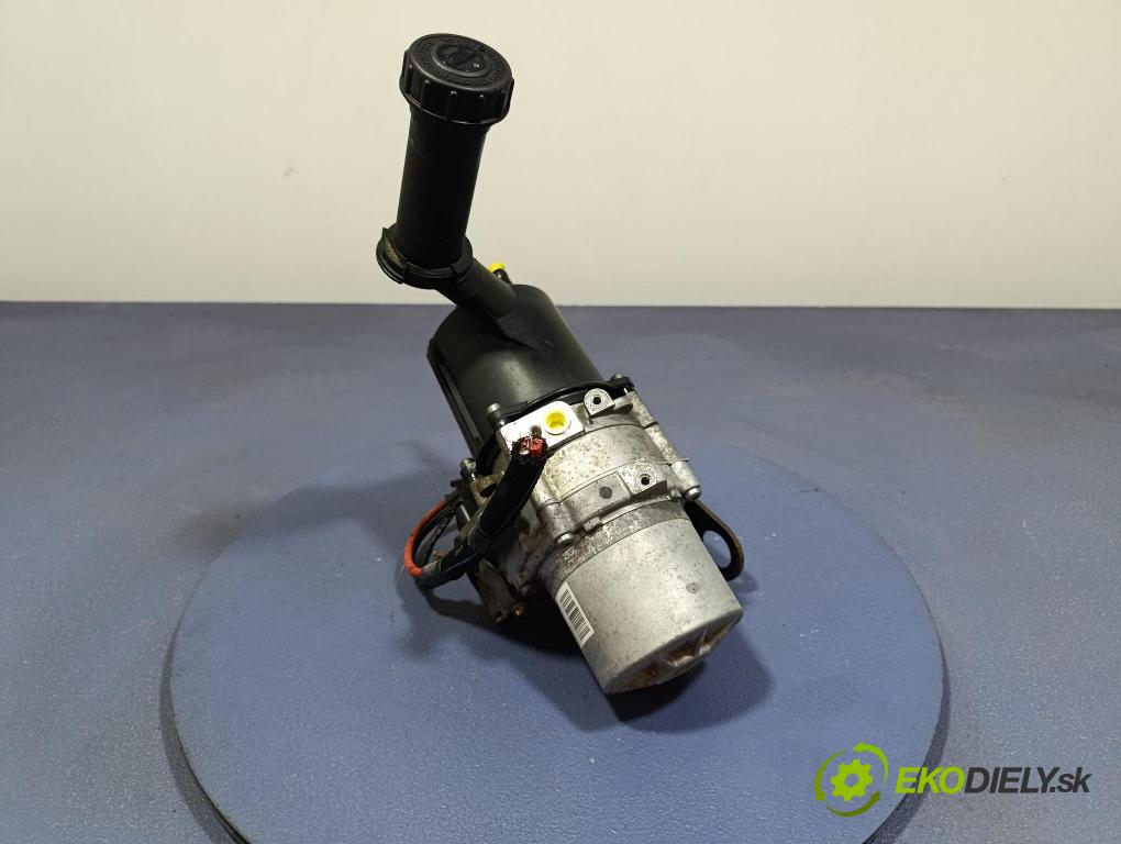 Citroen Ds4 2014 čerpadlo Asistence: Manažeři 9803319180