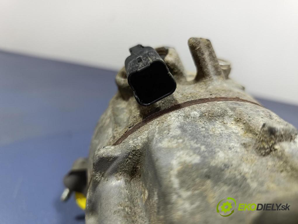 Citroen Ds4 2014 Kompresor: Klimatizace: 9676862380