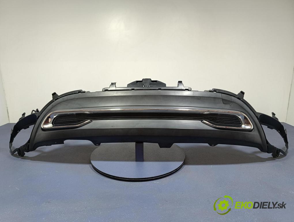Citroen Ds4 2014 lišta narazník 9688179877