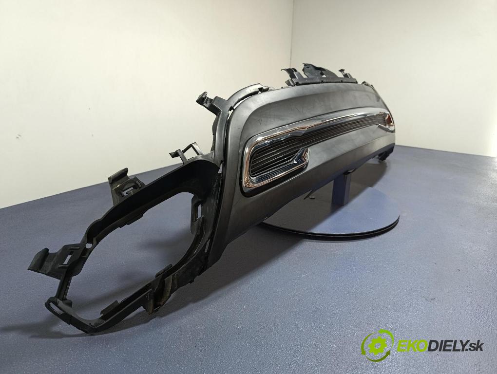 Citroen Ds4 2014 lišta narazník 9688179877