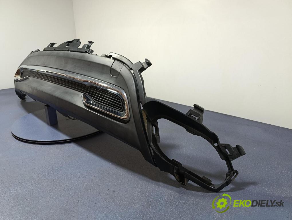 Citroen Ds4 2014 lišta narazník 9688179877