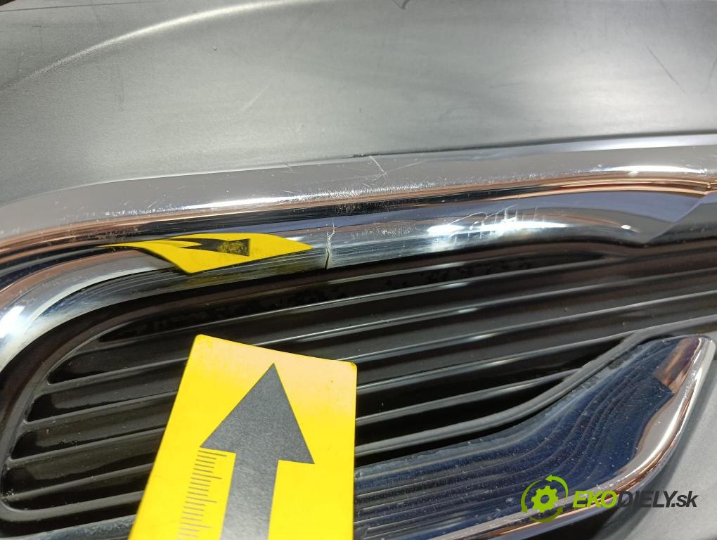 Citroen Ds4 2014 lišta narazník 9688179877