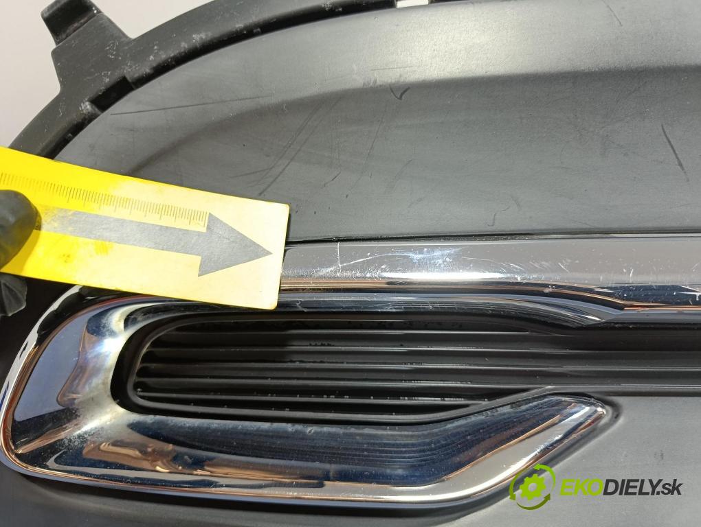 Citroen Ds4 2014 lišta narazník 9688179877