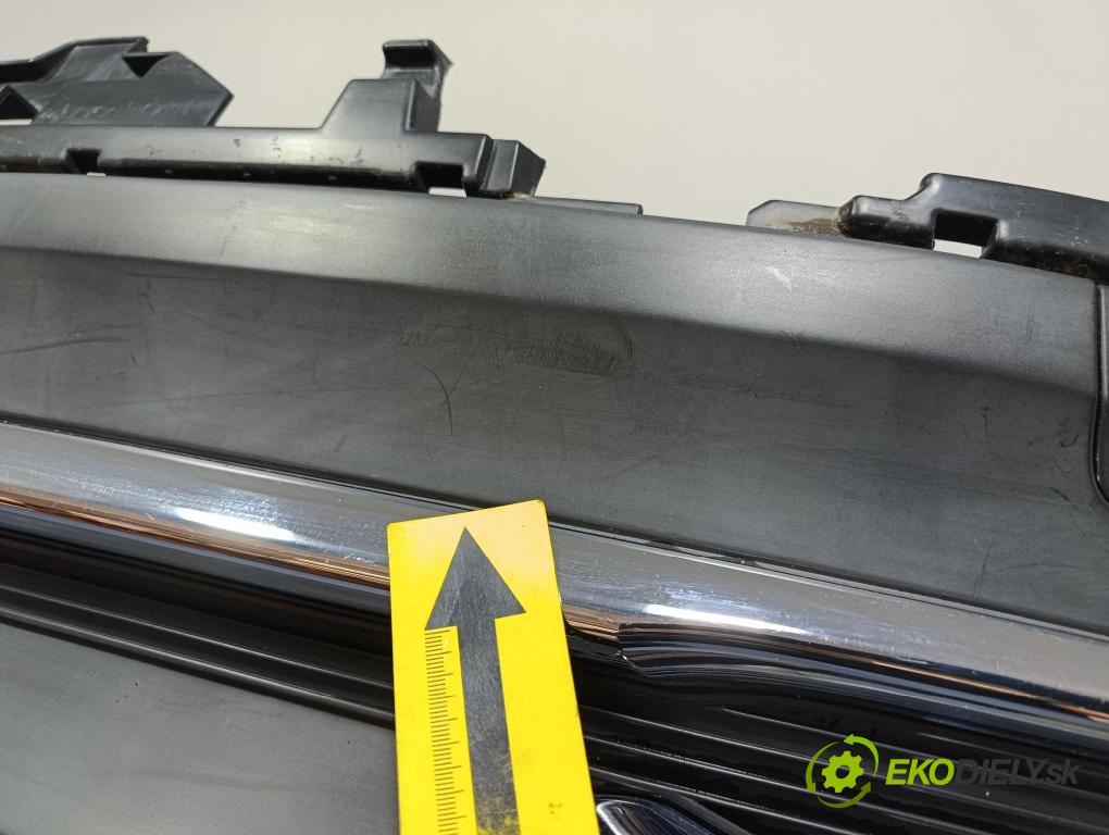 Citroen Ds4 2014 lišta narazník 9688179877