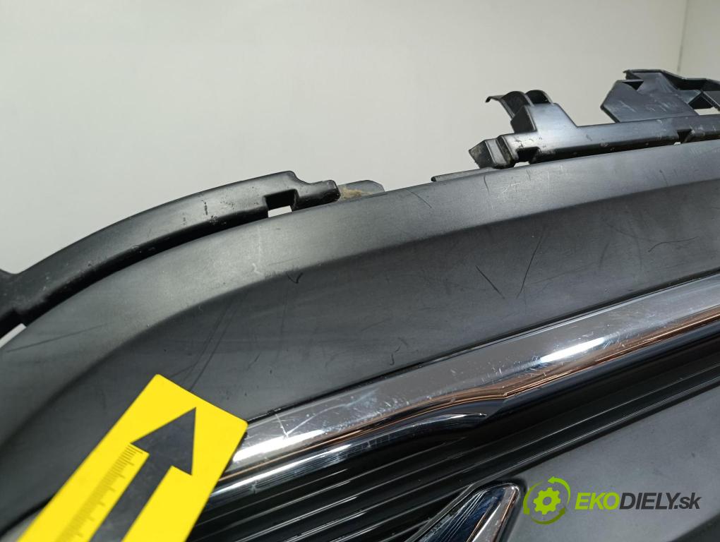 Citroen Ds4 2014 lišta narazník 9688179877