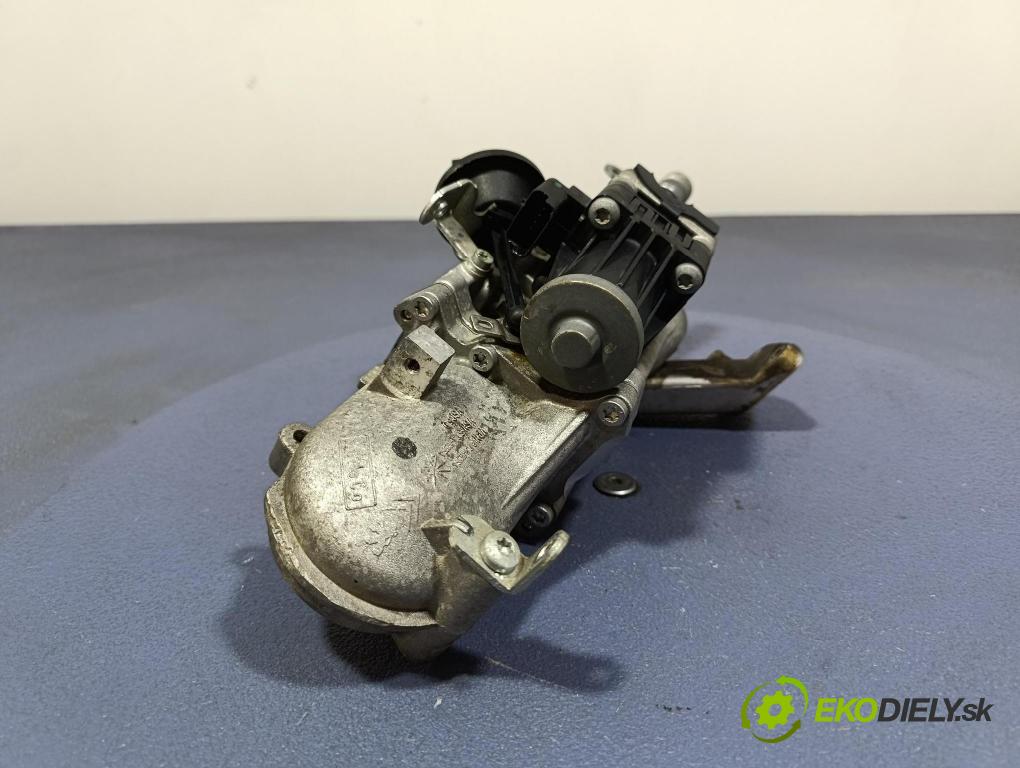 Citroen Ds4 2014 ventil EGR 9802194080