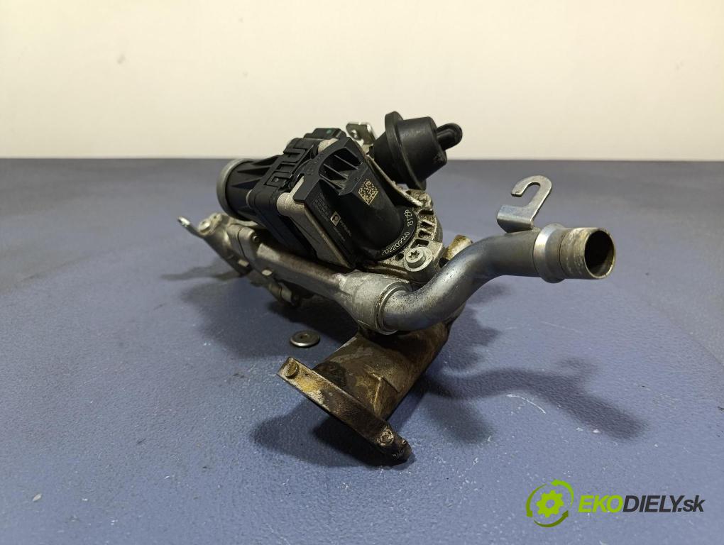 Citroen Ds4 2014 ventil EGR 9802194080