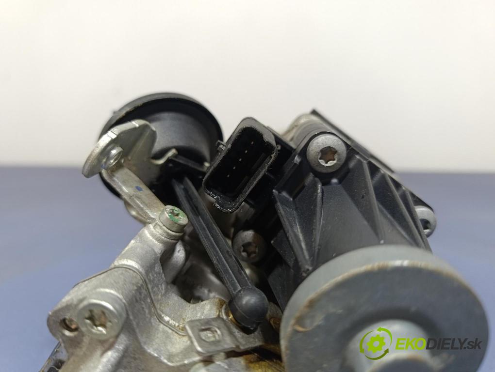 Citroen Ds4 2014 ventil EGR 9802194080