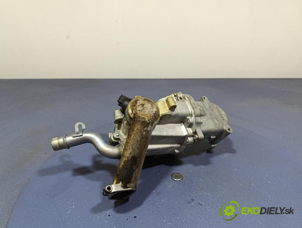 Citroen Ds4 2014 ventil EGR 9802194080