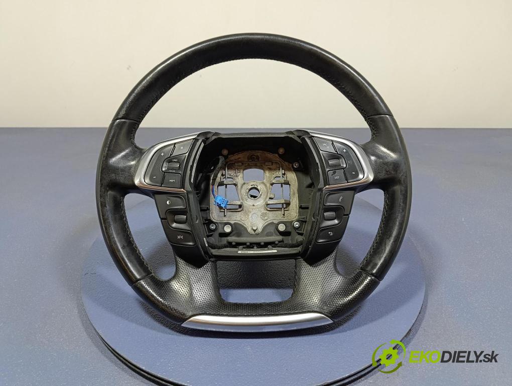 Citroen Ds4 2014 volant 96754519ZD