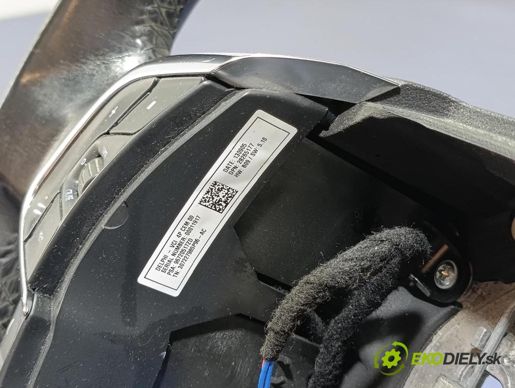 Citroen Ds4 2014 volant 96754519ZD